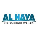 AL HAYA H.R. SOLUTION PVT. LTD.
